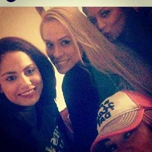 Meet your Posher, Lourdes