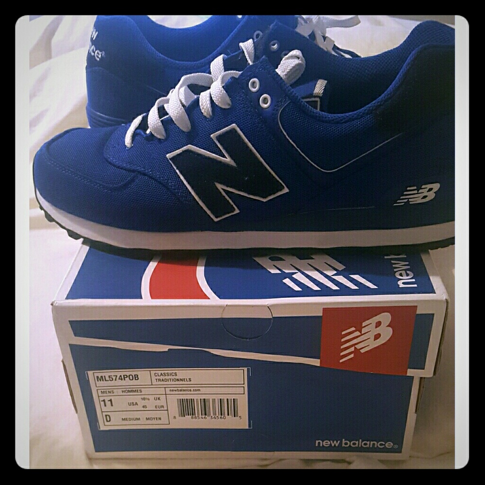 New Balance Men's Sneaker