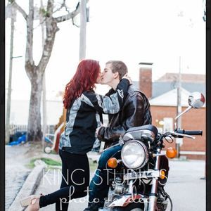 Meet your Posher, Natalie