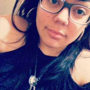 Meet your Posher, Chrissy