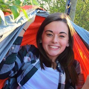 Meet your Posher, Kristin