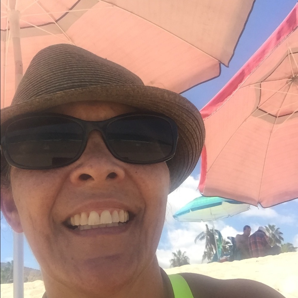 Meet your Posher, Silvia