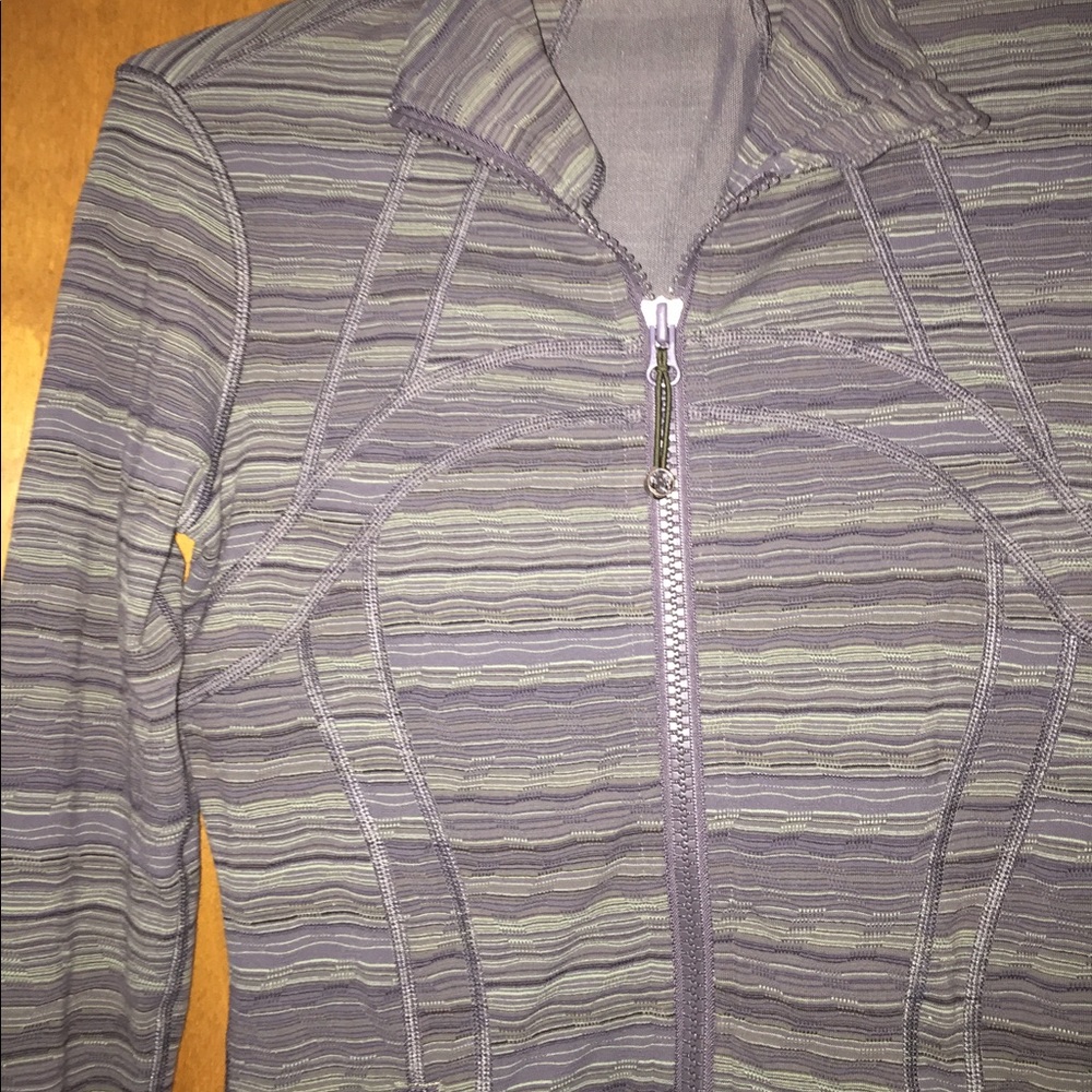 Lululemon Athletic Jacket