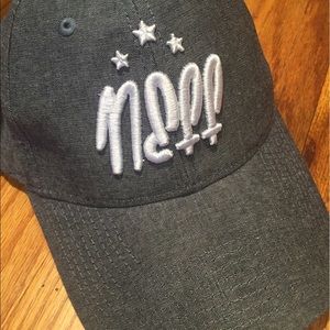 Women's NEFF hat