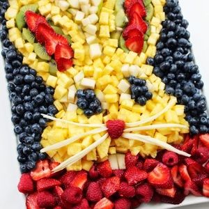 Meet your Posher, Camilla