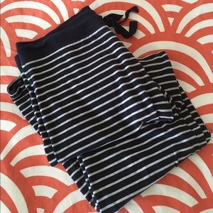 J.Crew lounge pants