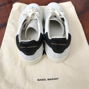 Isabel Marant sneakers sz40