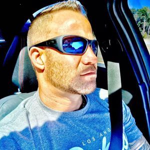 Meet your Posher, George