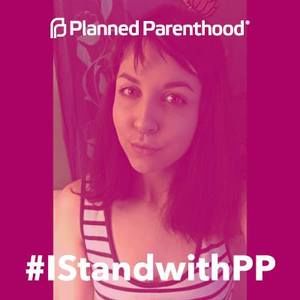 Meet your Posher, Madeline