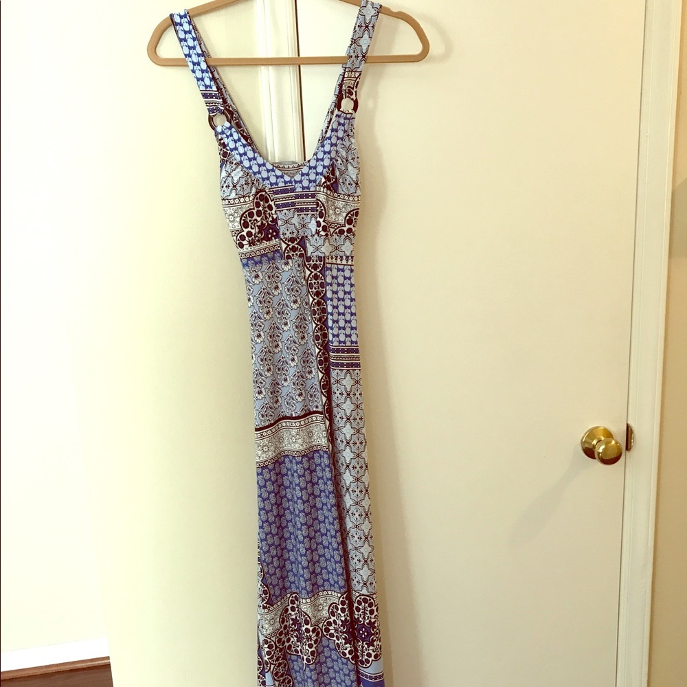 INC • International Concepts • Dress