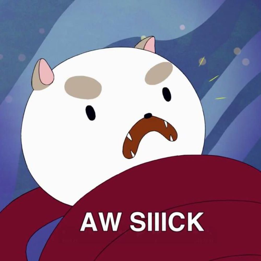 Meet your Posher, Annabelle