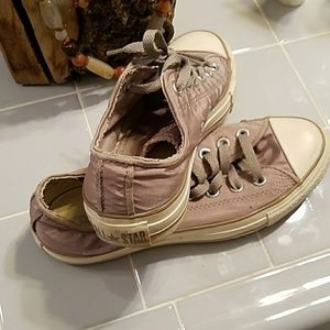 Converse all star