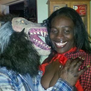 Meet your Posher, Jackie