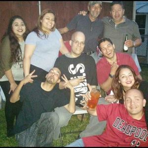 Meet your Posher, Monica