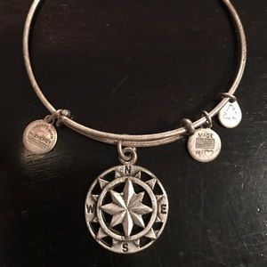 Alex and Ani bracelet