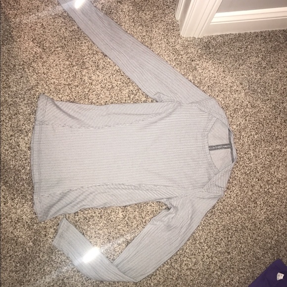 Lululemon long sleeve - Picture 1 of 1