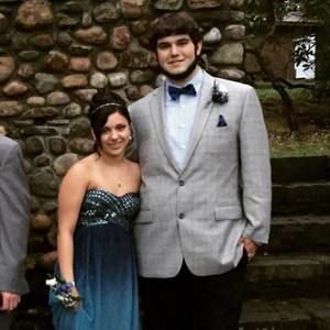 Meet your Posher, Kyle