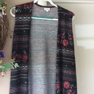 Lularoe large joy