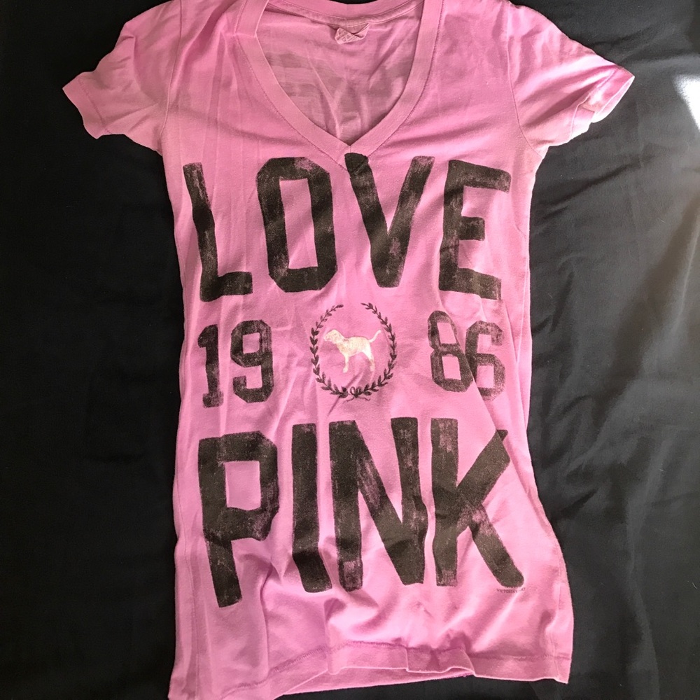 🚨PINK shirt
