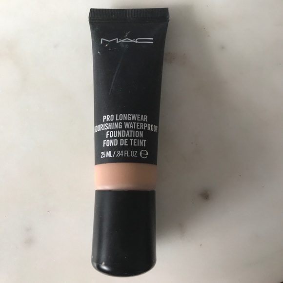 MAC Cosmetics Other - Full MAC pro longwear NW25