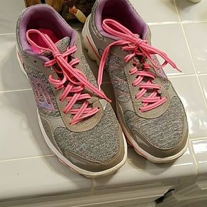 Skechers GoWalk.