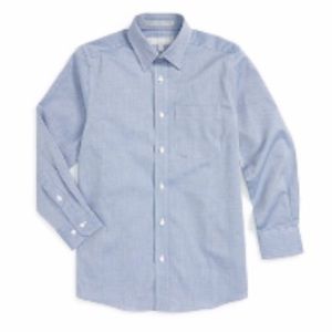 BOYS DRESS SHIRT
