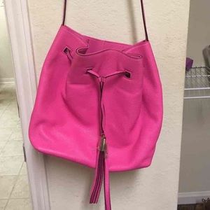 New Kate Spade grey street cooper