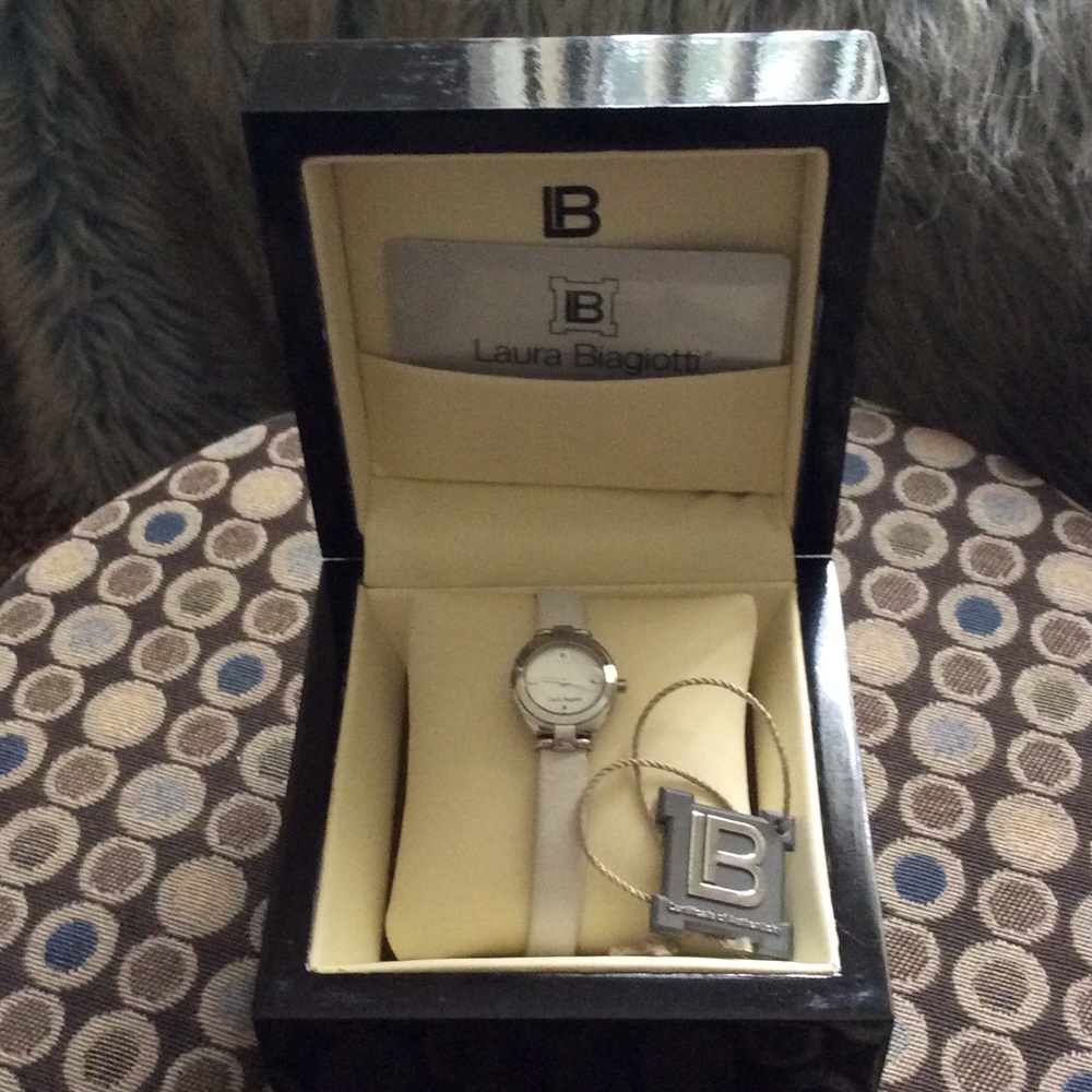 Laura Biagiotti Watch
