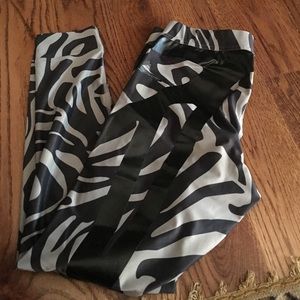 Stella McCartney for adidas leggin