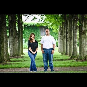 Meet your Posher, Sylva