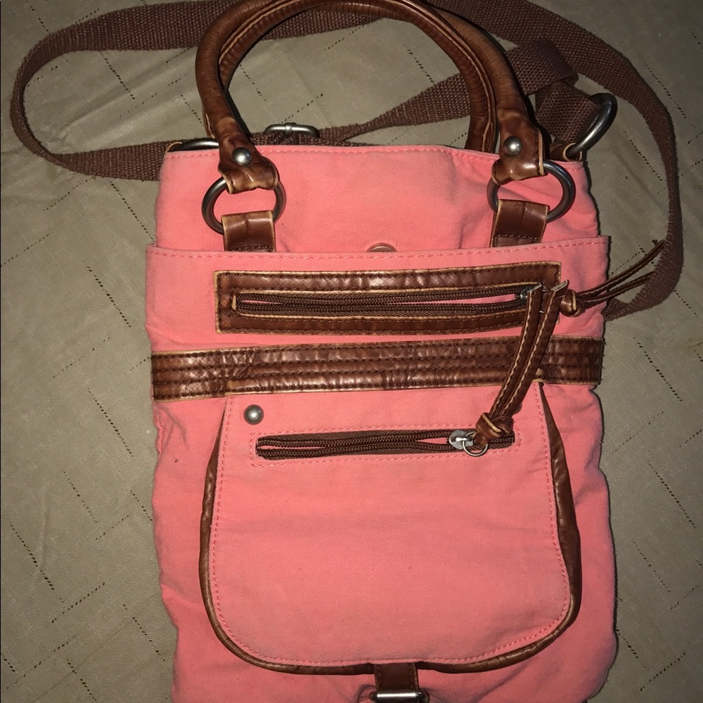 maurice's purse