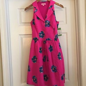 NWT Lilly Pulitzer Dress size 2