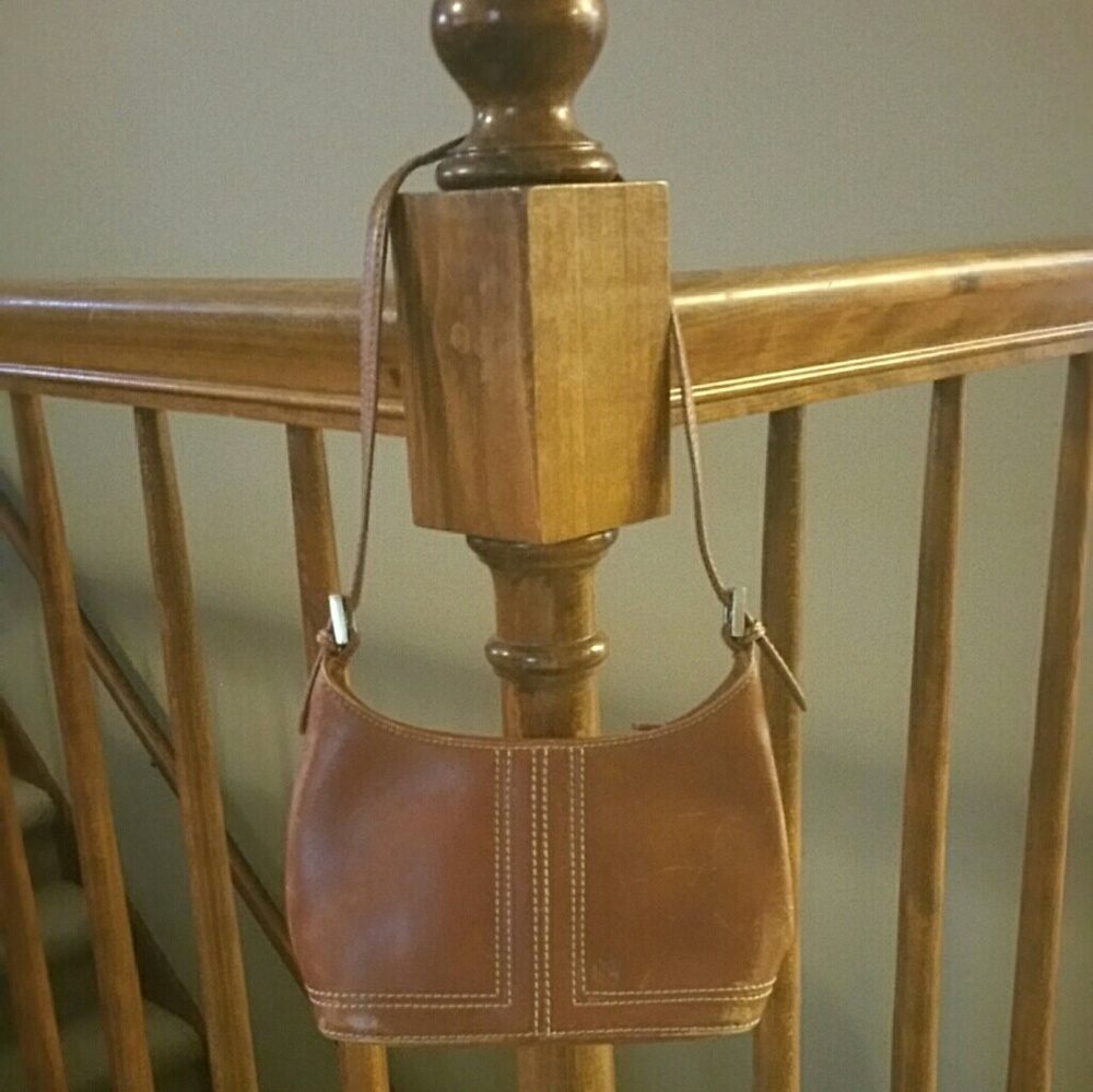 Ralph Lauren purse