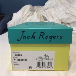 Jack Rogers