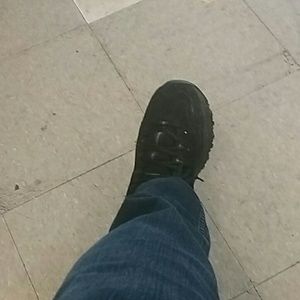 Meet your Posher, Deitra