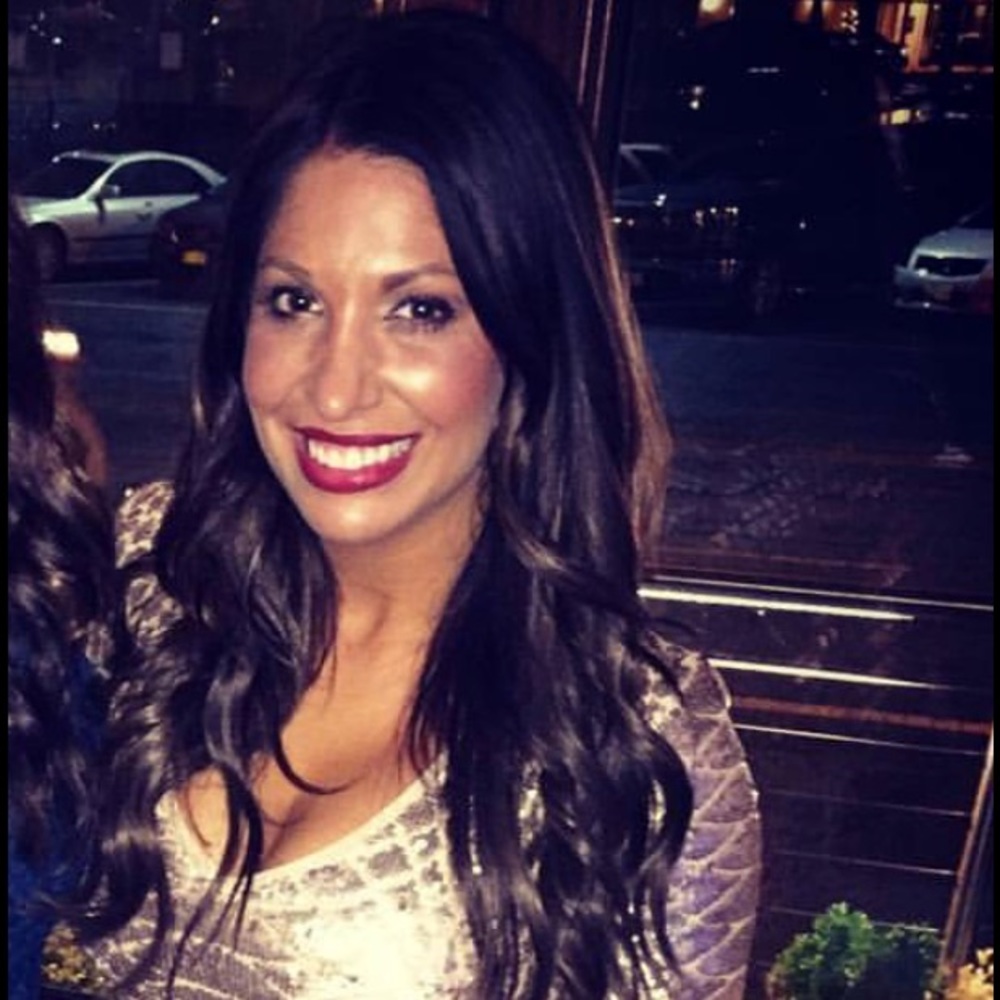 Meet your Posher, Julianne