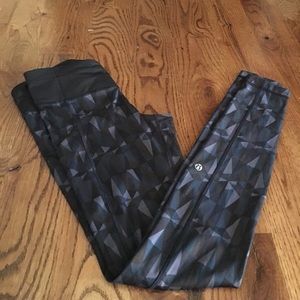 Lululemon leggin