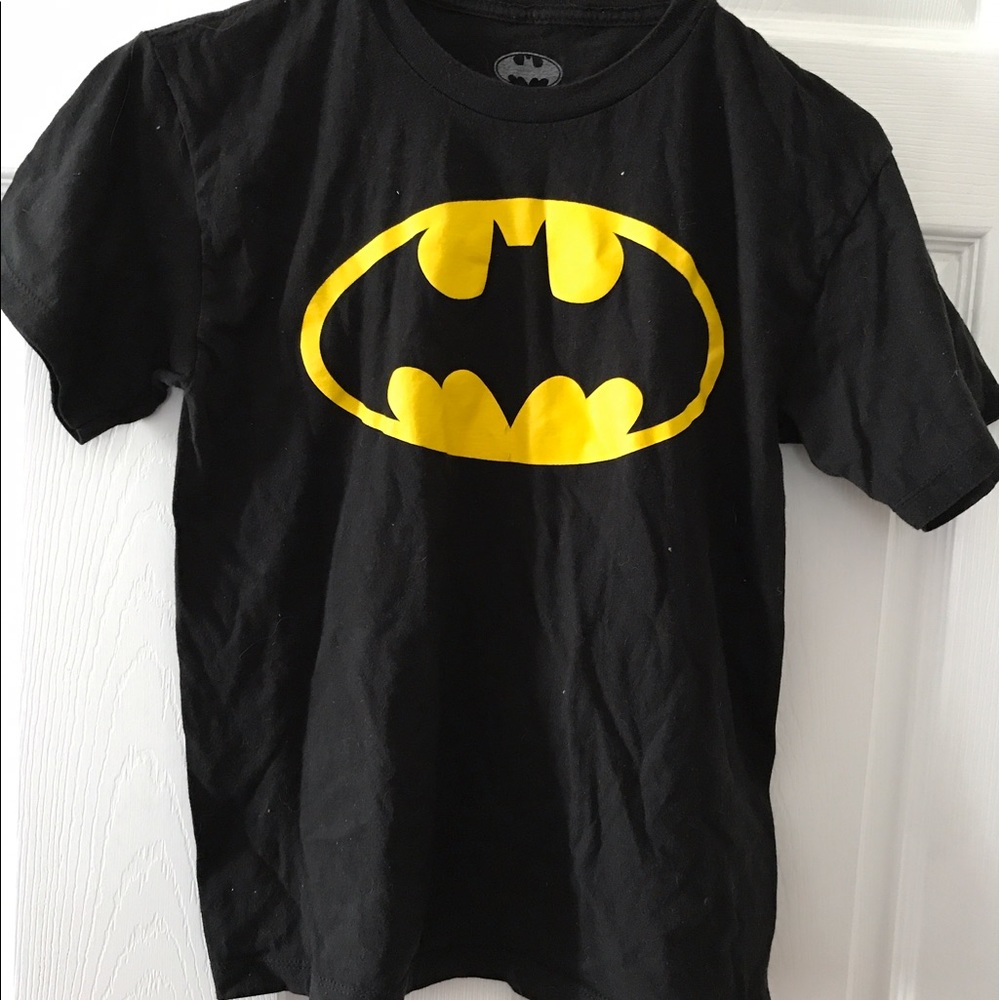 Batman tshirt