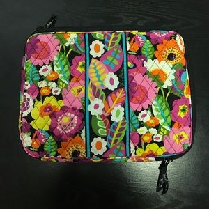 Vera Bradley Laptop Case