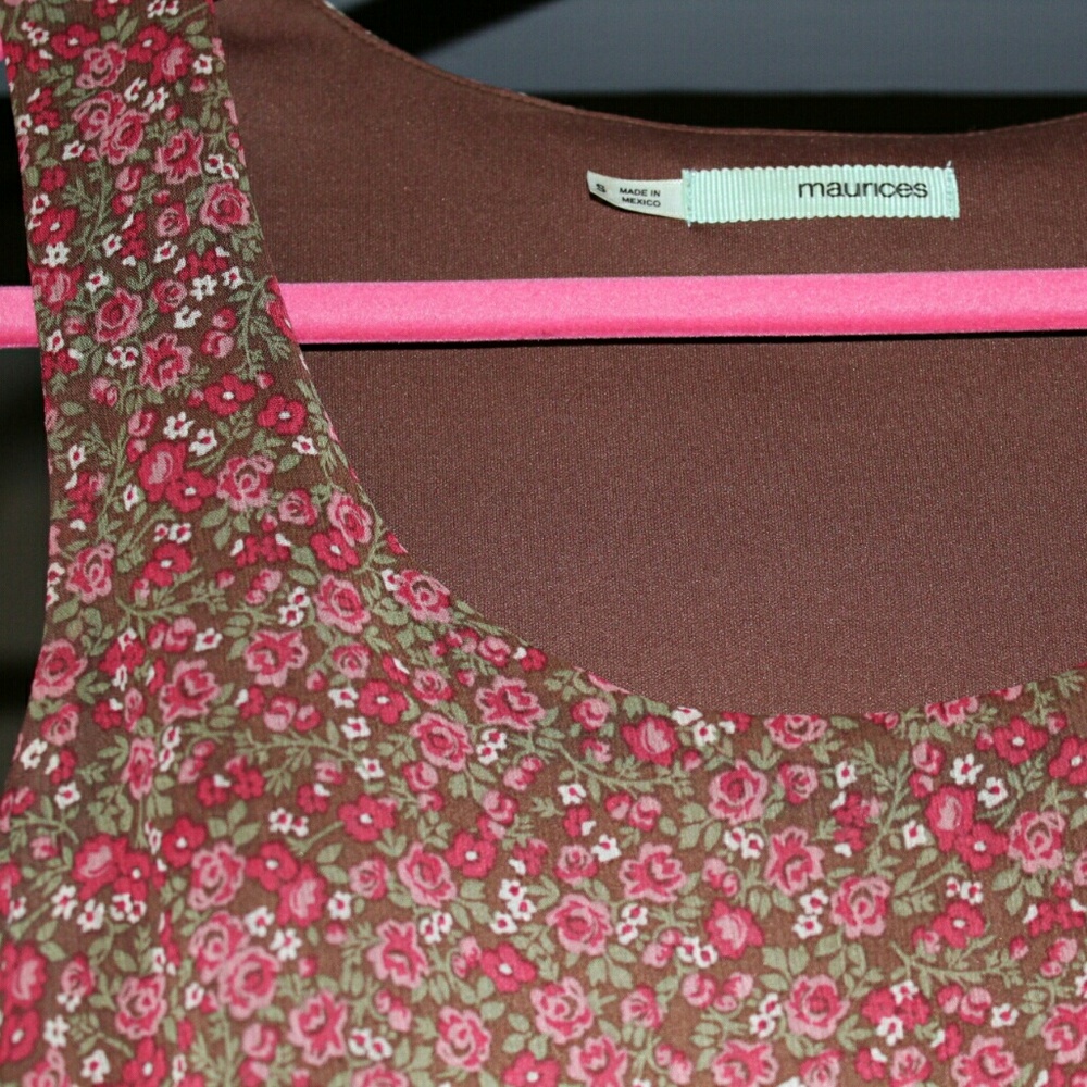Maurices spring dress!!