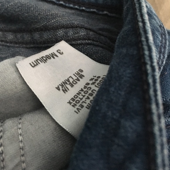 Jeans Levi's - Picture 2 of 4