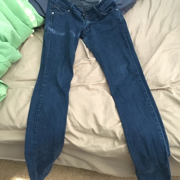 Jeans Levi's - Picture 3 of 4