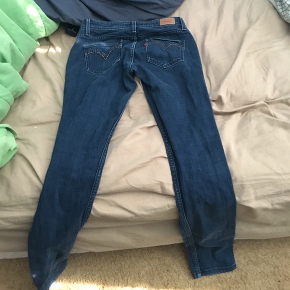 Jeans Levi's - Picture 4 of 4