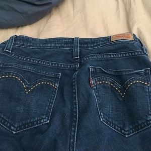 Jeans Levi's