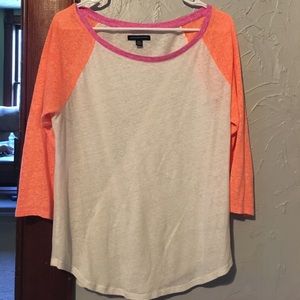 American Eagle shirt