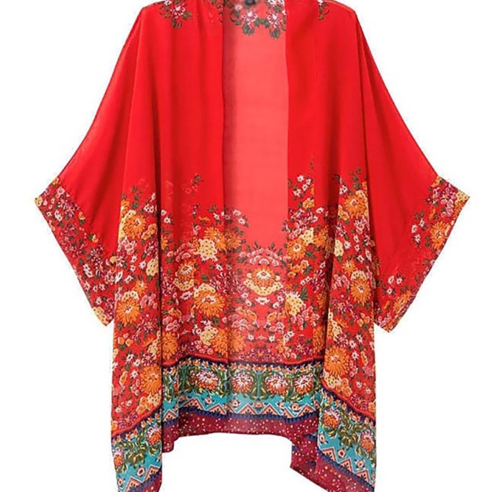 One left 🔴HP🍹Easy Breezy Style Party Fearless💋 - Picture 2 of 4