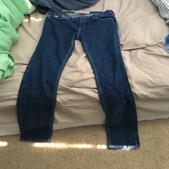 Hollister  jeans - Picture 3 of 3
