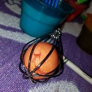 Meet your Posher, Malanda