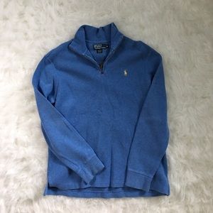 *FINAL PRICE* Polo by Ralph Lauren pullover