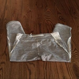 Lululemon Capri
